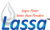 Lassa Liquid Cleaner